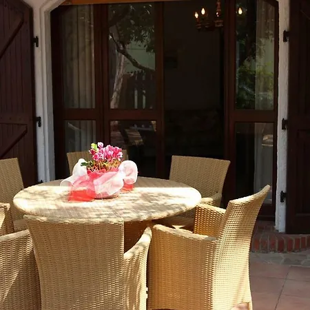 Dom wakacyjny Grantorre Torre Grande