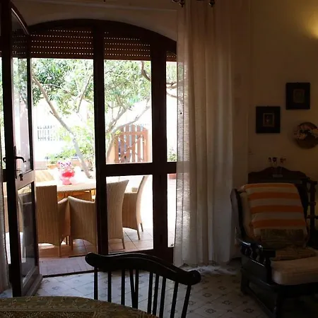 Hébergement de vacances Grantorre