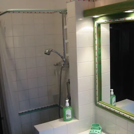 Grantorre Dom wakacyjny Torre Grande