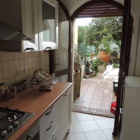 Grantorre Torre Grande