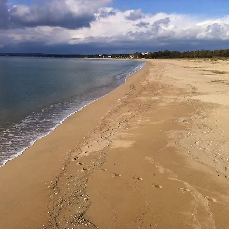 Grantorre Dom wakacyjny *