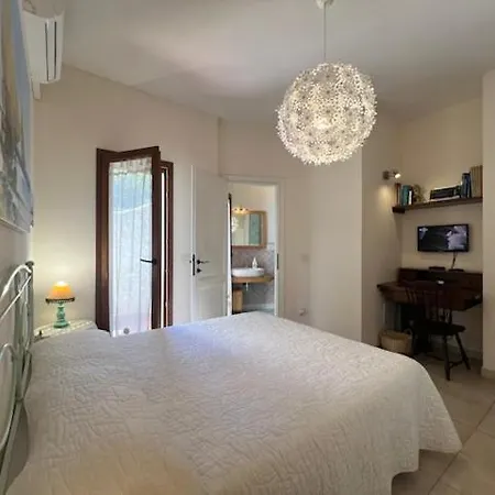 بيت للعطل Grantorre