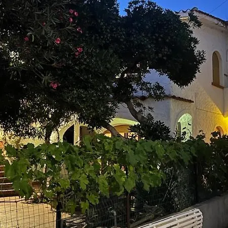 Grantorre بيت للعطل