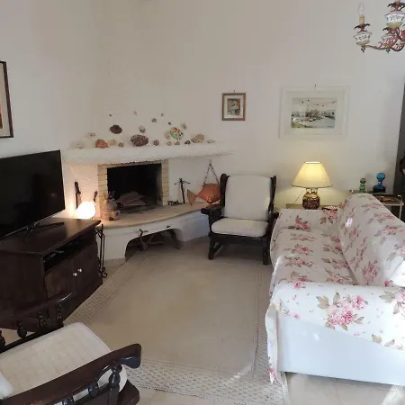 Grantorre بيت للعطل