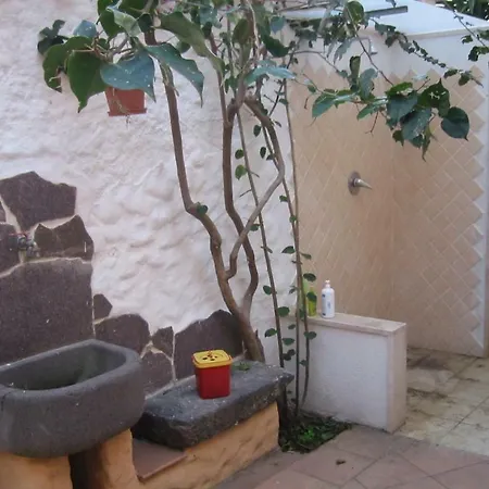 Grantorre Holiday home Torre Grande