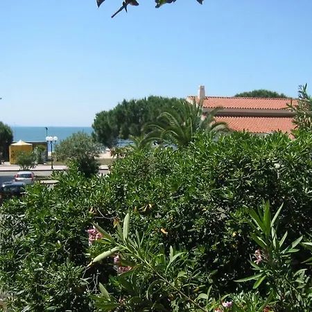 Grantorre بيت للعطل *