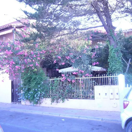 Grantorre *