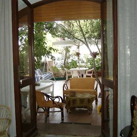 بيت للعطل Grantorre