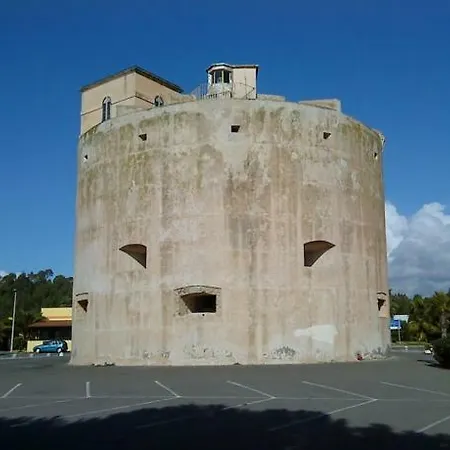 בית נופש Grantorre