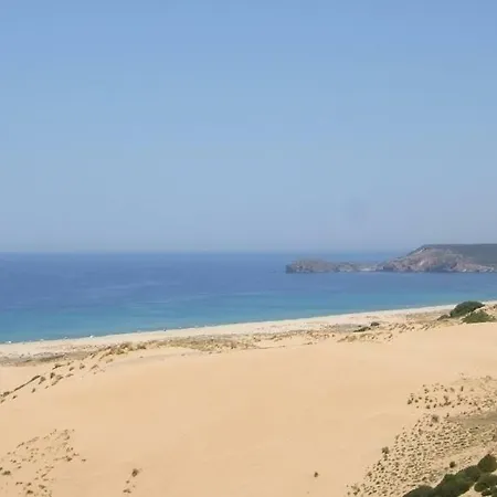 بيت للعطل Grantorre *