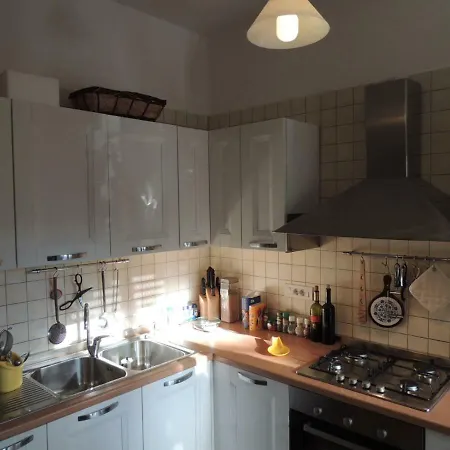 بيت للعطل Grantorre